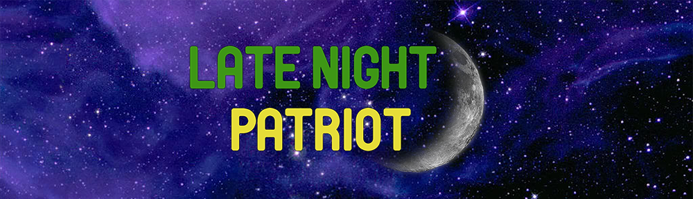 Late Night Patriot
